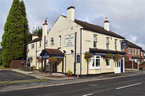 real ale pubs in mansfield